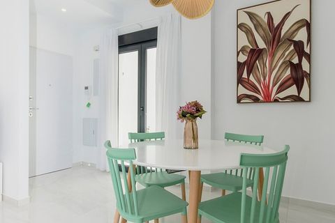 Villa i Orihuela, Alicante, Orihuela - € 395.000 | Ref: W-02PT3R - foto 25